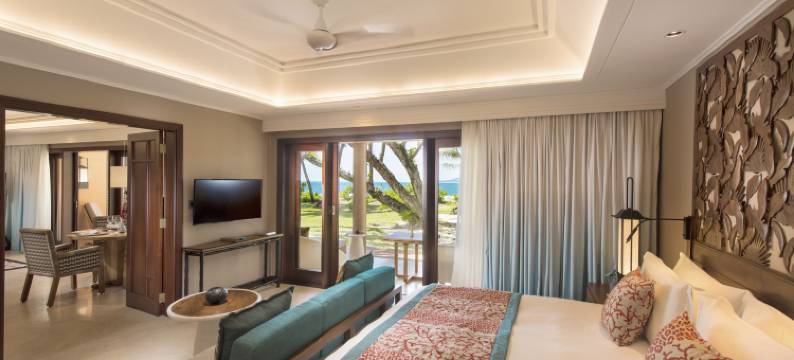 塞舌尔康斯丹蕾沐莉亚酒店(Constance Lemuria Seychelles)图片