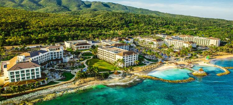 罗斯霍尔Hyatt奇乐酒店 - 限成人- 全包(Hyatt Zilara Rose Hall)图片