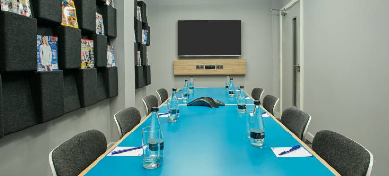 伦敦伊灵智选假日酒店-洲际酒店集团旗下(Holiday Inn Express London-Ealing by IHG)图片