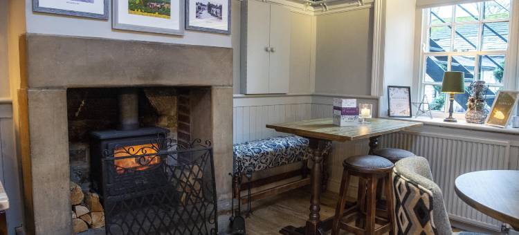 国王头晚安酒店(Kings Head by Chef & Brewer Collection)图片