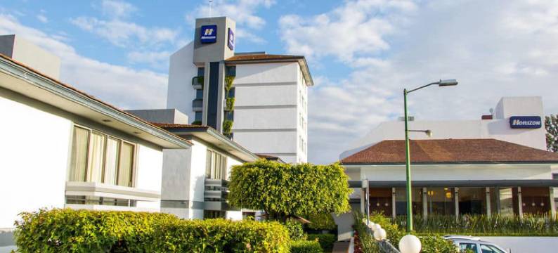 水平线酒店及会议中心(Hotel Horizon & Convention Center)图片