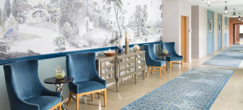 亚历山德里亚老城英迪格酒店(Hotel Indigo OLD TOWN ALEXANDRIA by IHG)图片