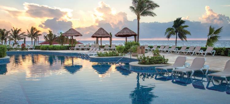 玛雅海岸 - 天堂区(限成人入住)全包硬石度假村(Hard Rock Hotel Riviera Maya - Adults Only - All Inclusive)图片