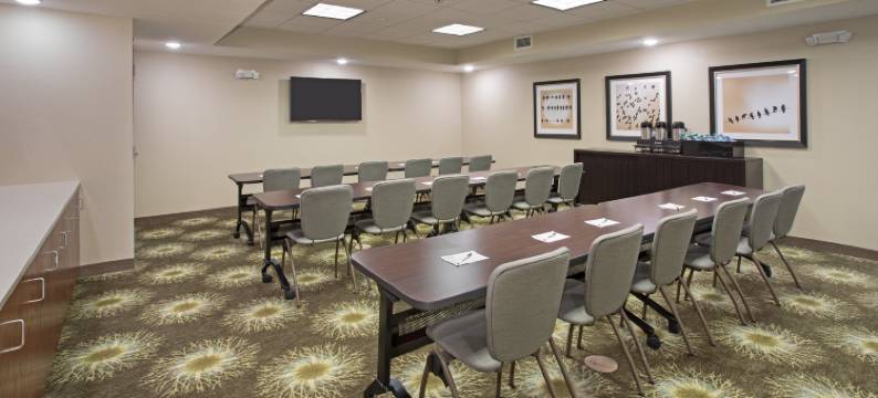 丹佛南Staybridge Suites-高地牧场(Staybridge Suites DENVER SOUTH - HIGHLANDS RANCH by IHG)图片