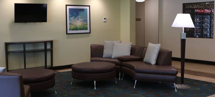 Candlewood Suites 古德利茨维尔 - 纳什维尔 由 IHG 运营(Candlewood Suites NASHVILLE - GOODLETTSVILLE by IHG)图片