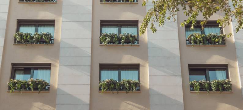 马德里帕维里昂酒店(Casa Almagro by the Pavilions Hotels & Resorts)图片