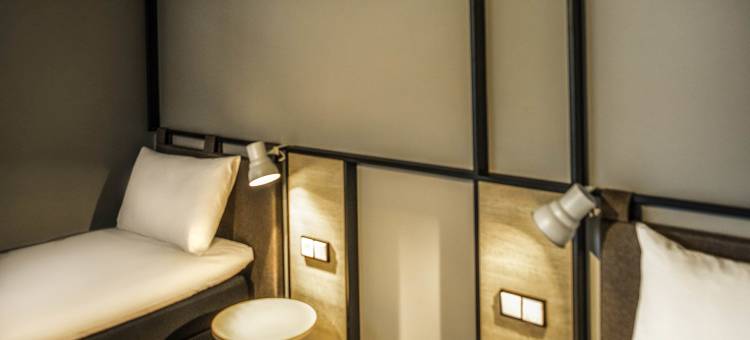 宜必思威尔斯酒店(Ibis Wels)图片