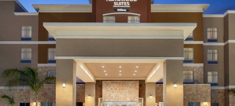 哈灵根Homewood Suites by Hilton(Homewood Suites by Hilton Harlingen)图片