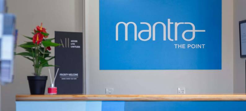 曼特拉The Point(Mantra The Point)图片