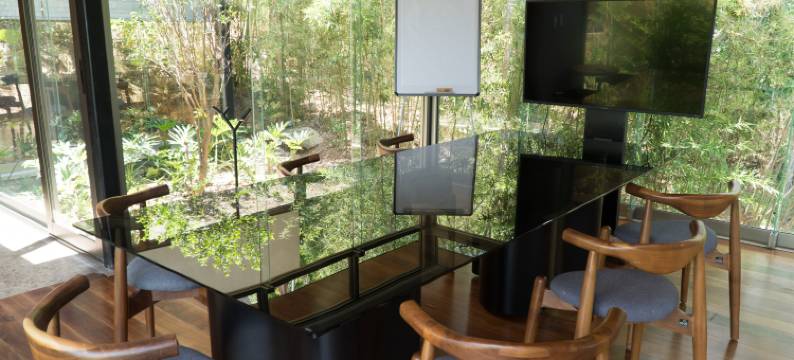 圣迭戈伽马林康酒店(Gamma Monterrey Rincon de Santiago)图片