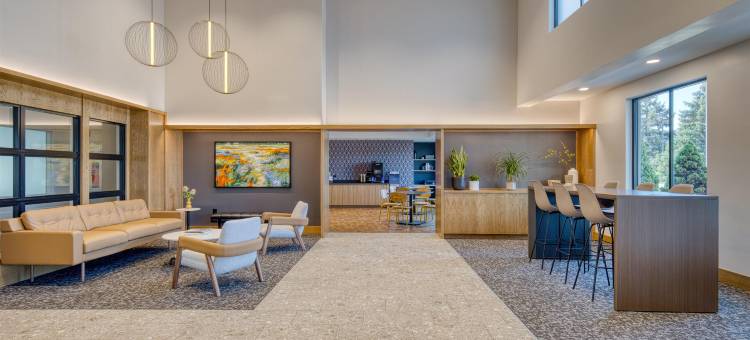 贝斯特韦斯特拜伦中心(Best Western Byron Center)图片