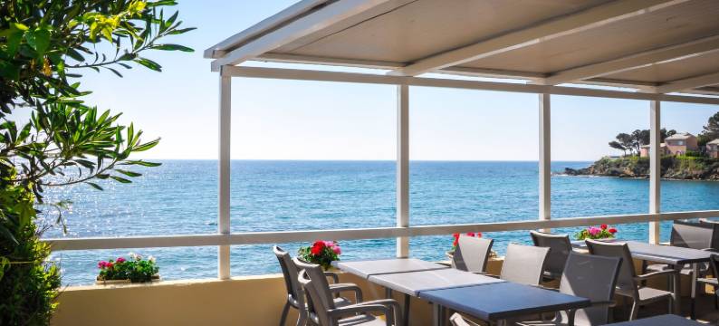 图尔玛尔酒店(Torremare)图片