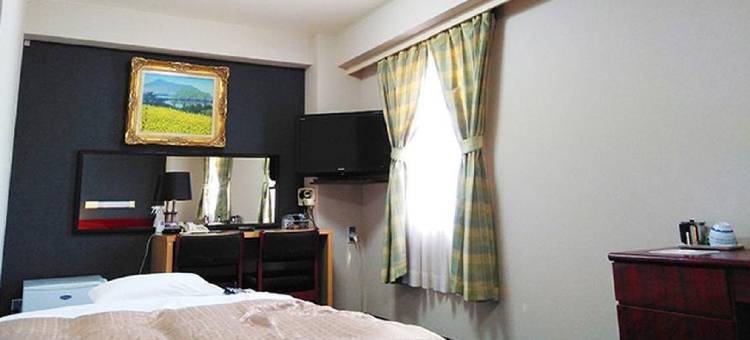 燕山酒店(Hotel Tsubame Hills)图片