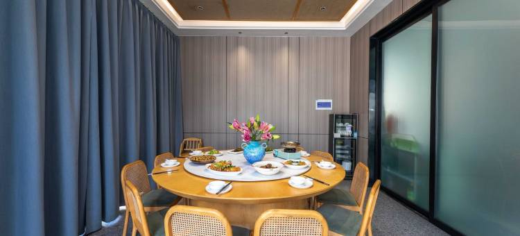 桐庐栖梦里七夕(雅鲁漂流店)民宿(定大线3号分店)图片