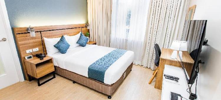 杜尔奇酒店(Hotel Dulcee)图片