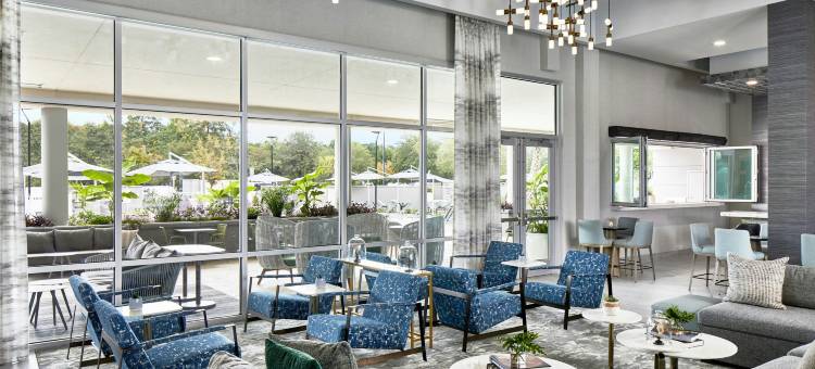 Element Wilmington图片