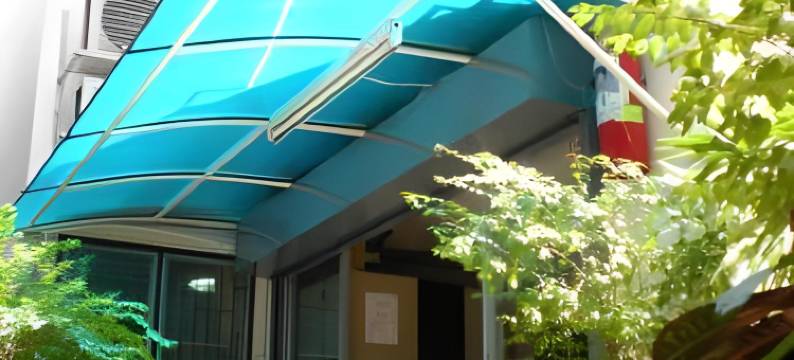 阿玛琳宾馆(Amarin Inn Khaosan)图片