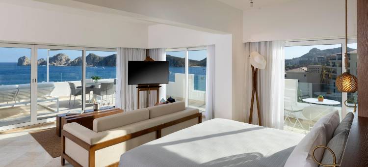 ME 卡波酒店 by Meliá – 限成人(ME Cabo by Meliá – Adults Only)图片