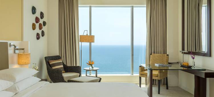 卡塔赫纳凯悦酒店(Hyatt Regency Cartagena)图片