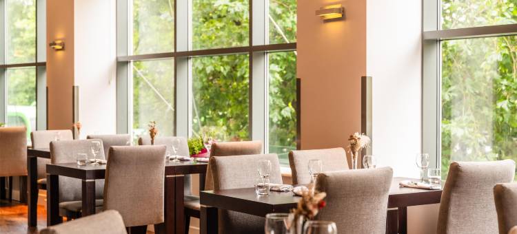丽笙蓝标酒店-布里斯托尔(Radisson Blu Hotel, Bristol)图片