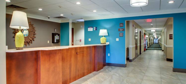 老鹰贝斯特韦斯特酒店(Best Western Eagles Inn)图片