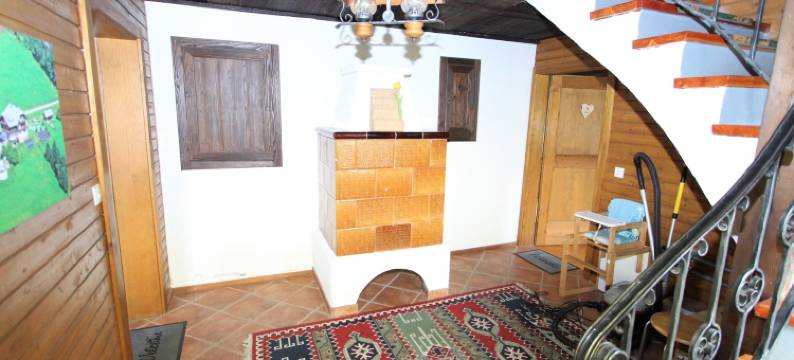 弗雷萨赫/克恩顿州的特色老农舍，带4间公寓和花园(Characterful Old Farmhouse with 4 Apartments in Fresach Carinthia with Garden)图片