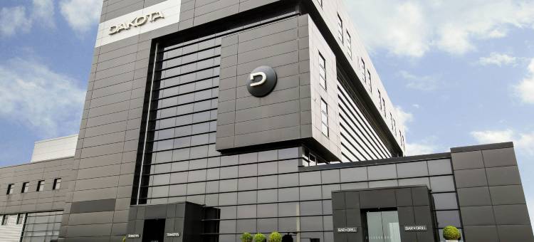 达科塔款待有限公司酒店(欧罗森特罗)(Dakota Eurocentral)图片