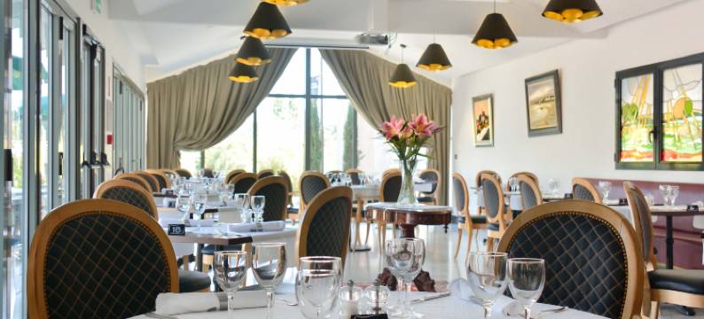 宜必思佩里格中心酒店(Ibis Périgueux Centre)图片