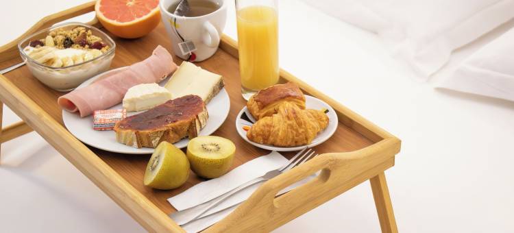 亚维侬南部卡联达尔布里特酒店(Brit Hotel Avignon Sud le Calendal)图片