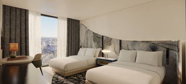 圣安东尼奥君主酒店，希尔顿Curio系列(The Monarch San Antonio, Curio Collection by Hilton)图片