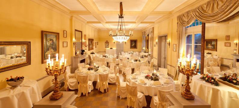 维恩曼特克日特豪弗酒店(Weinromantikhotel Richtershof)图片