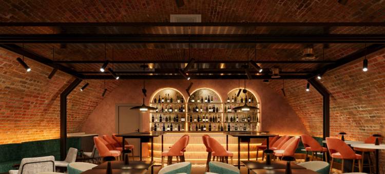 希尔顿欢朋酒店曼彻斯特市中心(Hampton By Hilton Manchester City Centre)图片