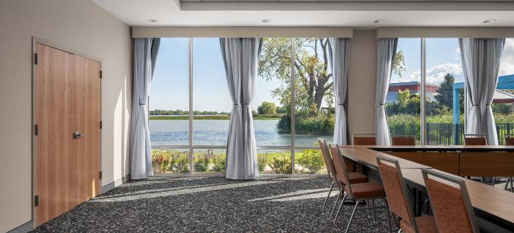 Hampton Inn and Suites by Hilton Port Clinton Catawba Island图片