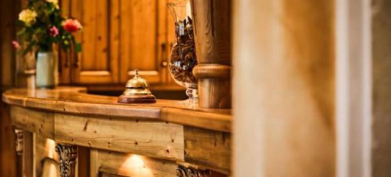 林佩福特兰德豪斯旅馆(Landhaus Lenneper-Führt)图片