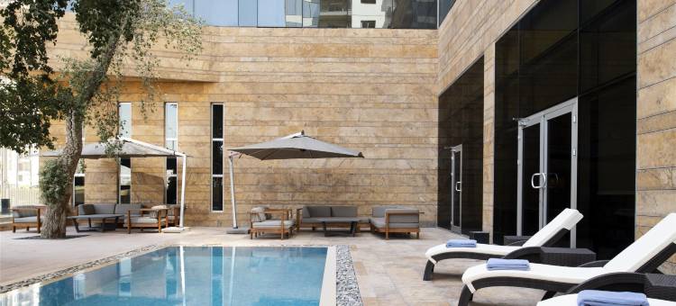 布里斯托里亚酒店 - 埃尔比勒(Bristoria Hotel Erbil)图片