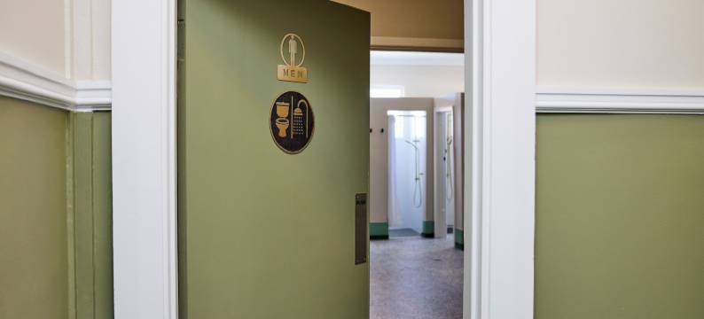 伯灵顿酒店(The Burlington Hotel)图片