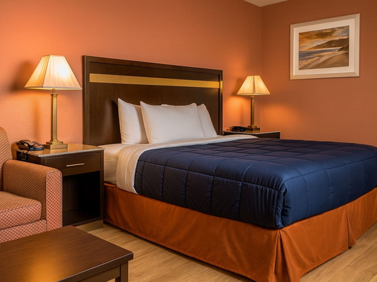 埃尔克顿旅馆 - 纽瓦克 - 埃尔克顿 - 大学门户