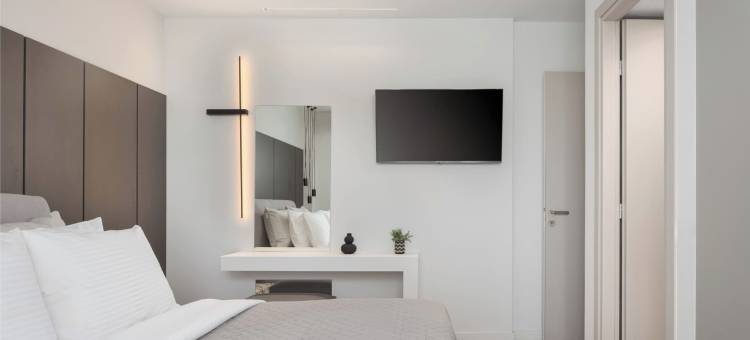 格利法达优质生活(Glyfada Prime Living)图片