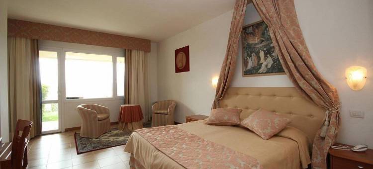 阿夸维瓦休闲酒店(Relax Hotel Acquaviva - Tuscany Hills)图片