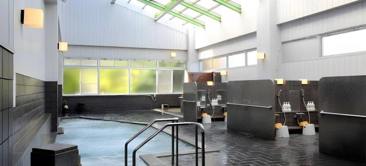 伊贺桑皮亚希尔酒店(Hill Hotel Sunpia Iga)图片