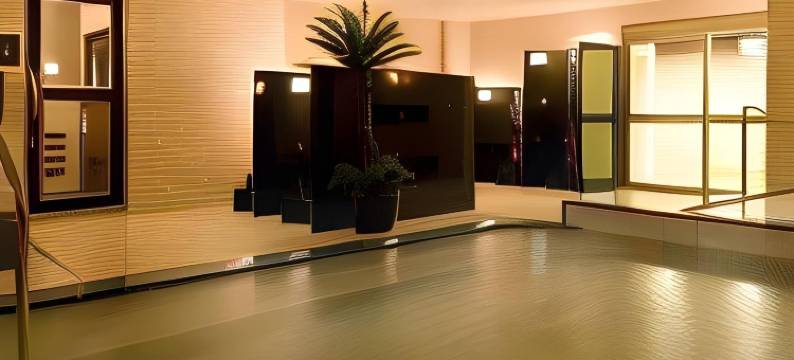 Dormy Inn酒店-长崎温泉(Hotel  Dormy Inn Nagasaki Shinchichukagai)图片