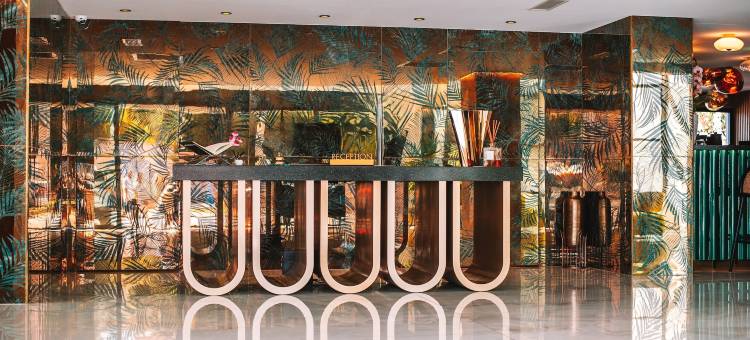 卡尔维酒店(Calvi Hôtel)图片