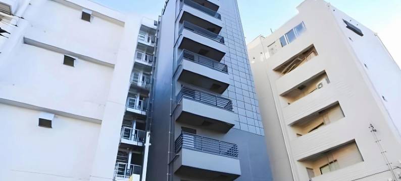 利夫马克斯酒店-东京町田站前店(HOTEL LiVEMAX Machida-Ekimae)图片