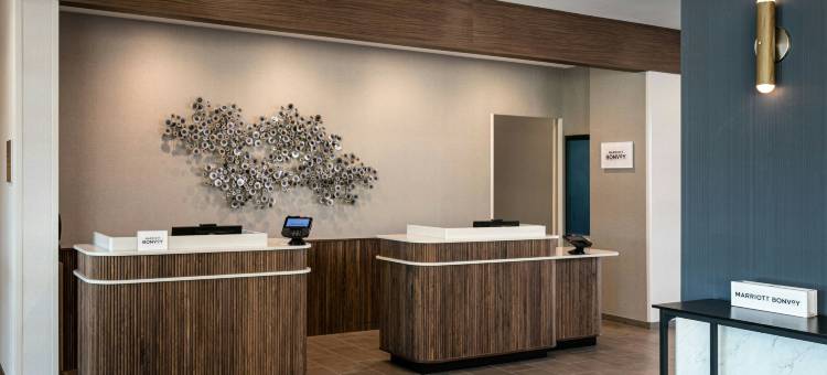 Courtyard by Marriott Lewiston图片