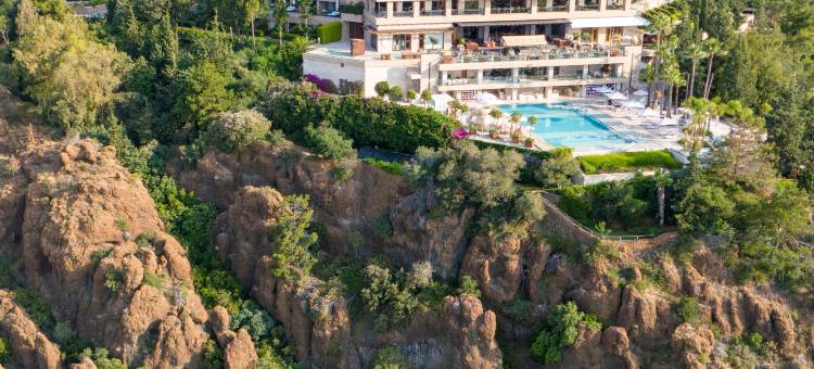 D玛丽斯湾度假屋(D Maris Bay)图片