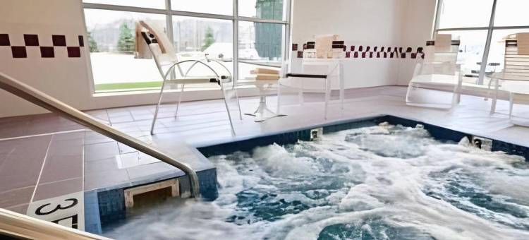 MainStay 套房酒店(Residence Inn Appleton)图片