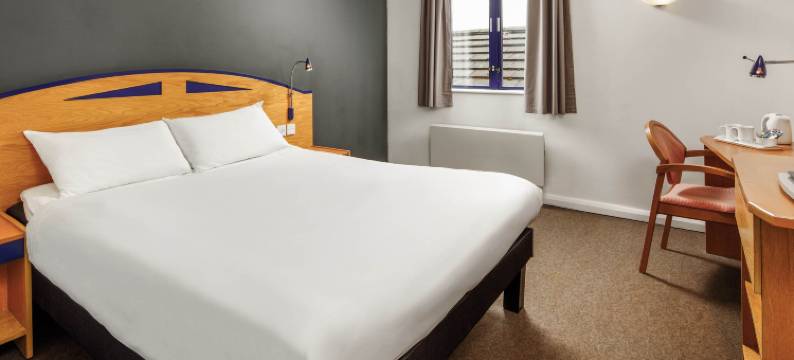 切斯特菲尔德北部洲际加纳酒店(Garner Hotel CHESTERFIELD NORTH by IHG)图片