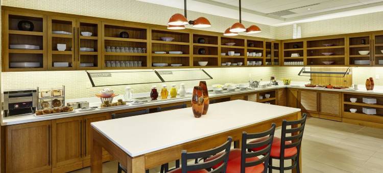 印第安纳州布卢明顿凯悦嘉轩酒店(Hyatt Place Bloomington Indiana)图片