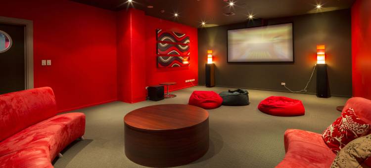 宜必思尚品因佛卡吉尔酒店(Ibis Styles Invercargill)图片