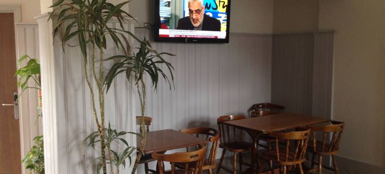 温多弗阿姆斯酒店(Wendover Arms Hotel)图片